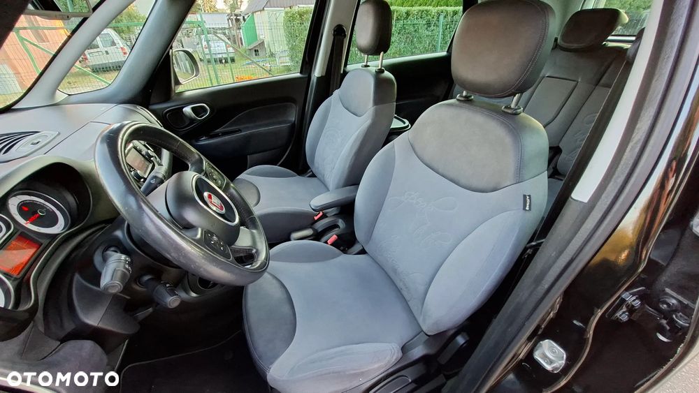 Fiat 500L - 36