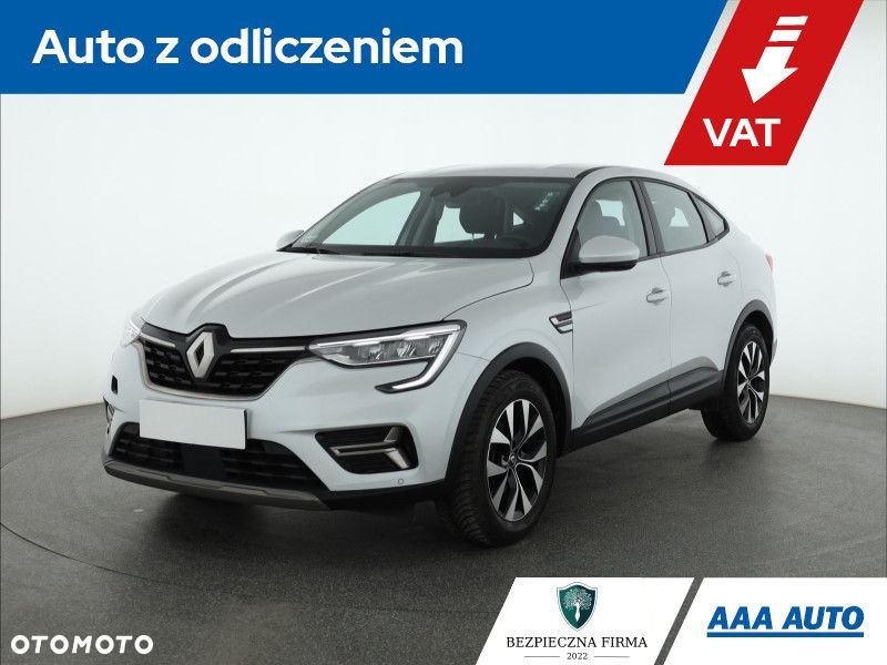 Renault Arkana - 1