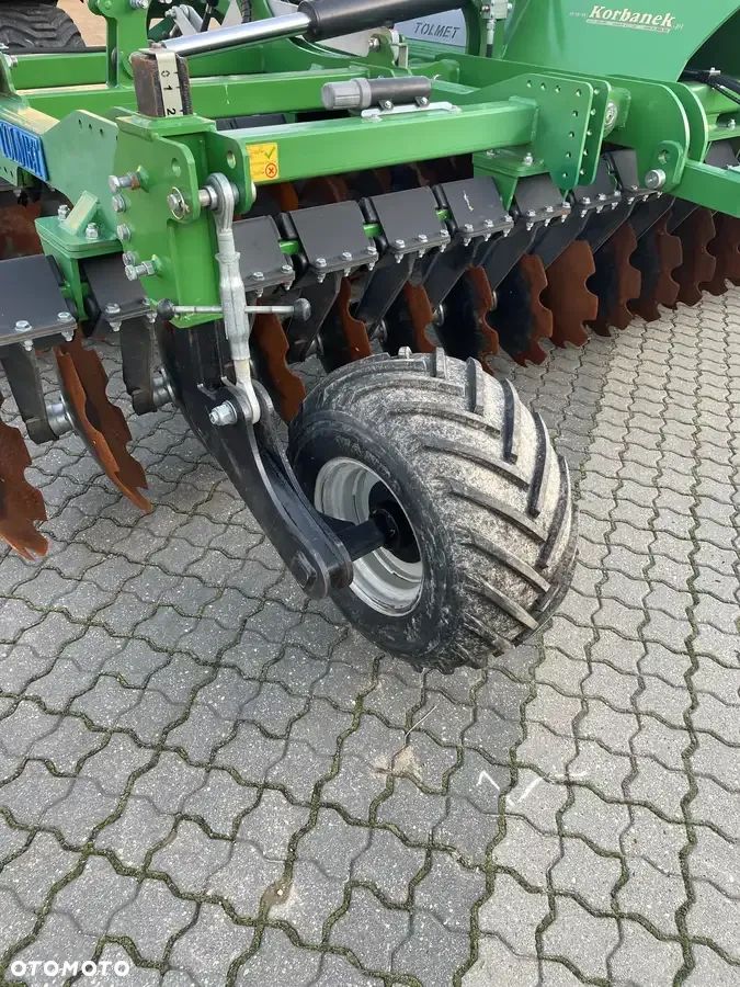 Tolmet Tolmet MEGATRON 500 - 11