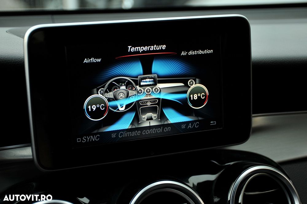Mercedes-Benz GLC Coupe 250 d 4MATIC - 7