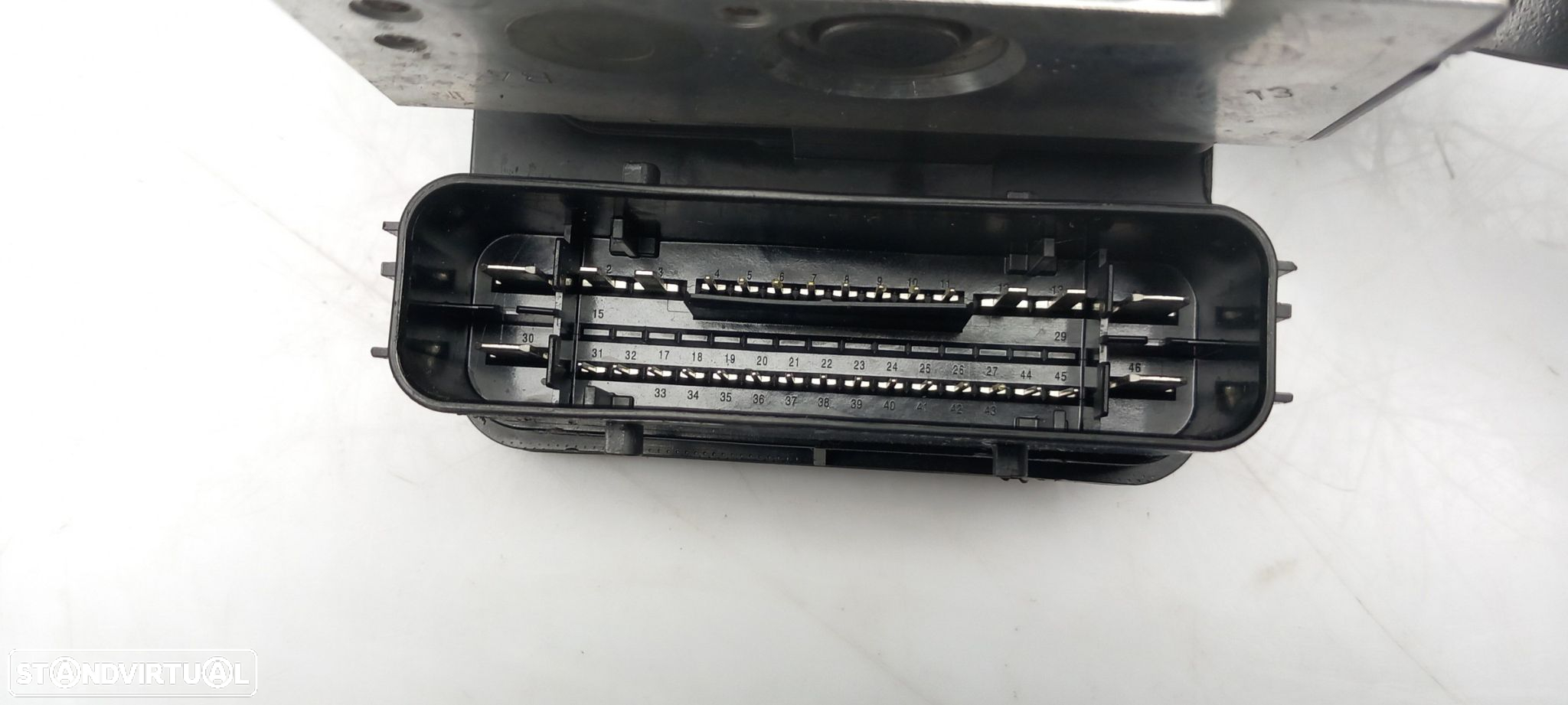 Centralina ABS FORD Fiesta VII (HJ, HF) - 2