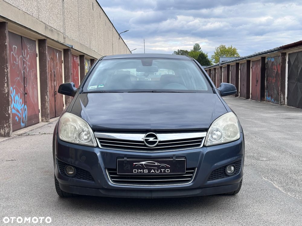 Opel Astra 1.6 Catch me - 2