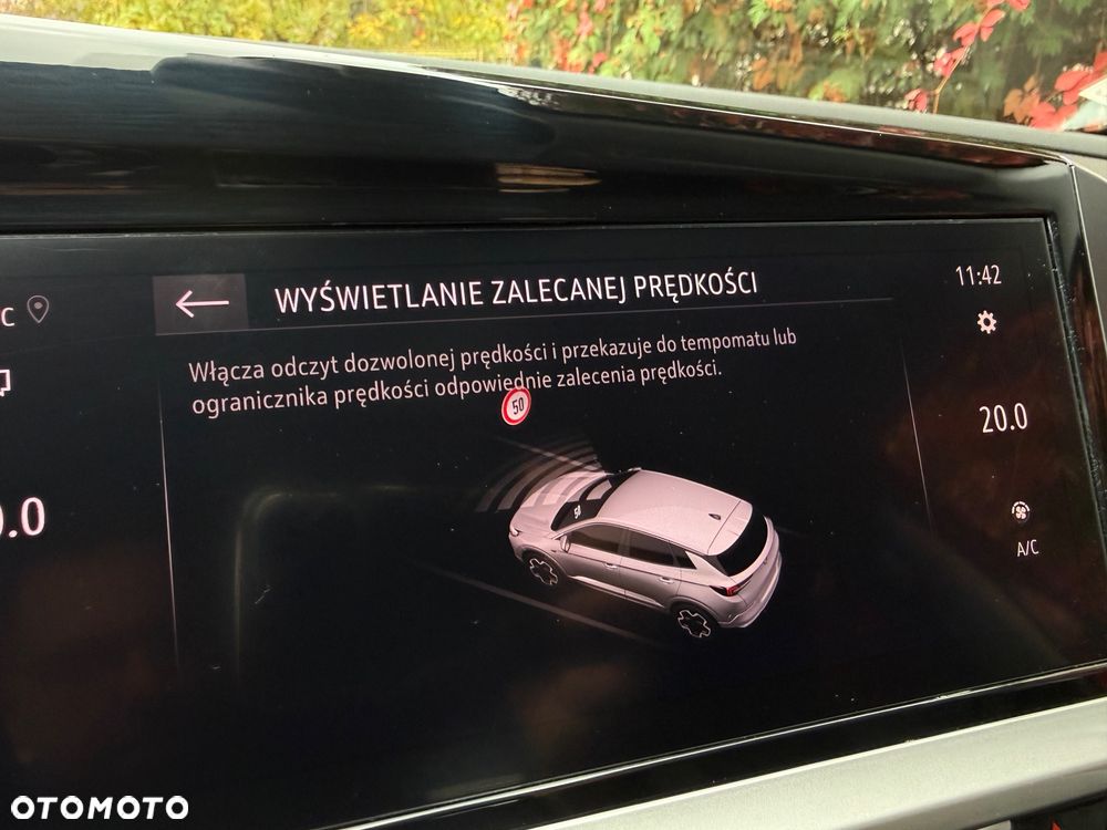 Opel Grandland X 1.5 D Start/Stop Automatik Design Line - 30