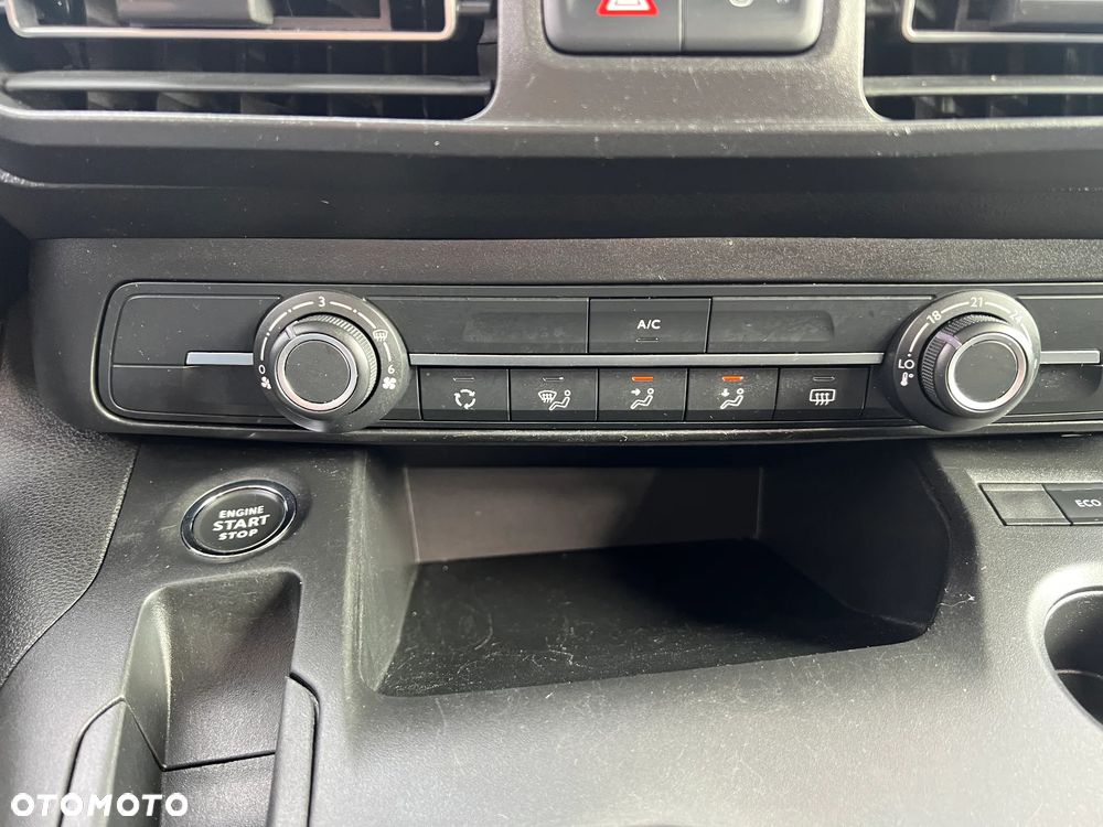 Opel Combo 1.5 D Automatik Start/Stop Edition - 17