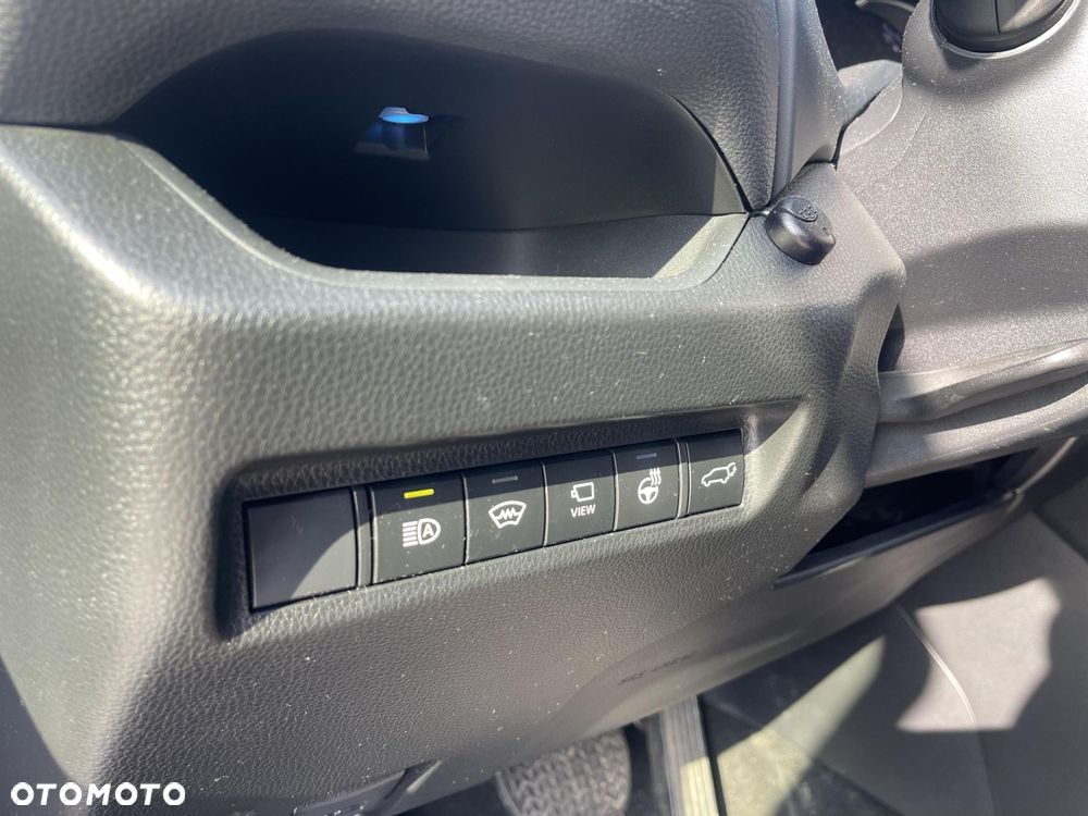 Toyota RAV4 2.5 Hybrid Executive 4x2 - 20
