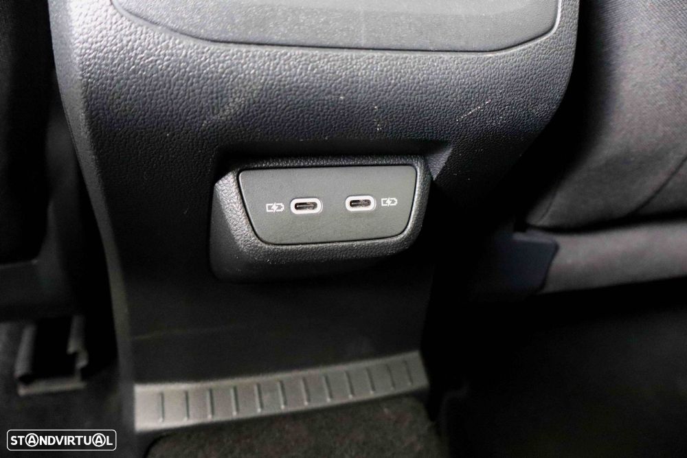 VW T-Cross 1.0 TSI Life DSG - 38