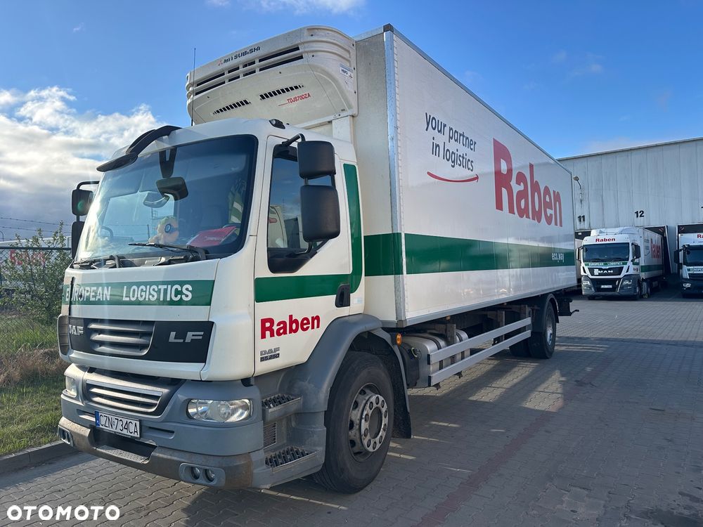 DAF LF55.250 - 10