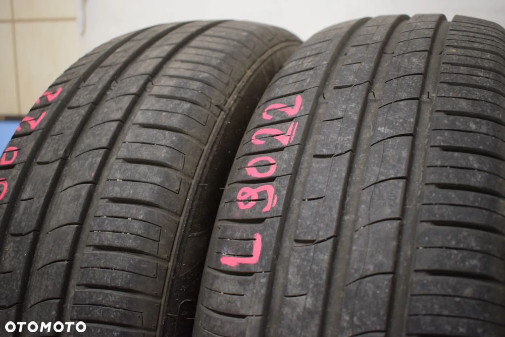 R15 195/60 Imperial Ecodriver 4 2024r - 2