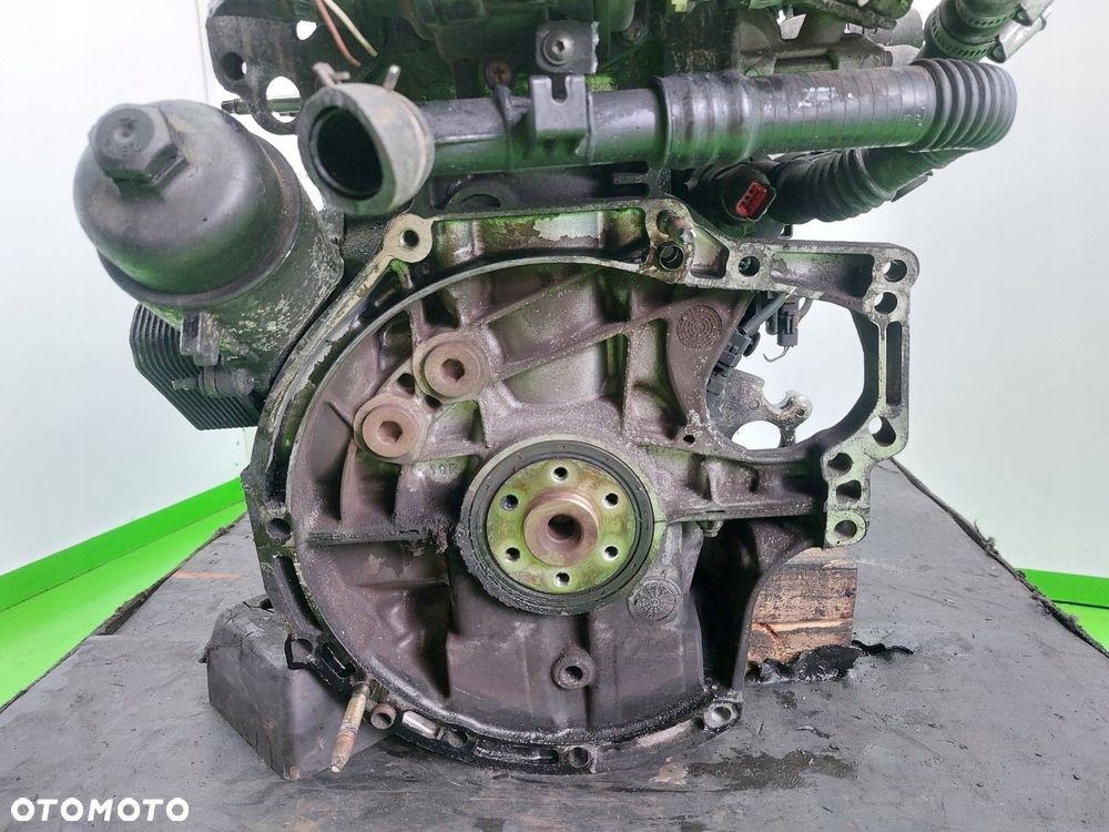 Silnik diesel Citroen C4 I 2004-2008 1,6 HDI 9HX - 5