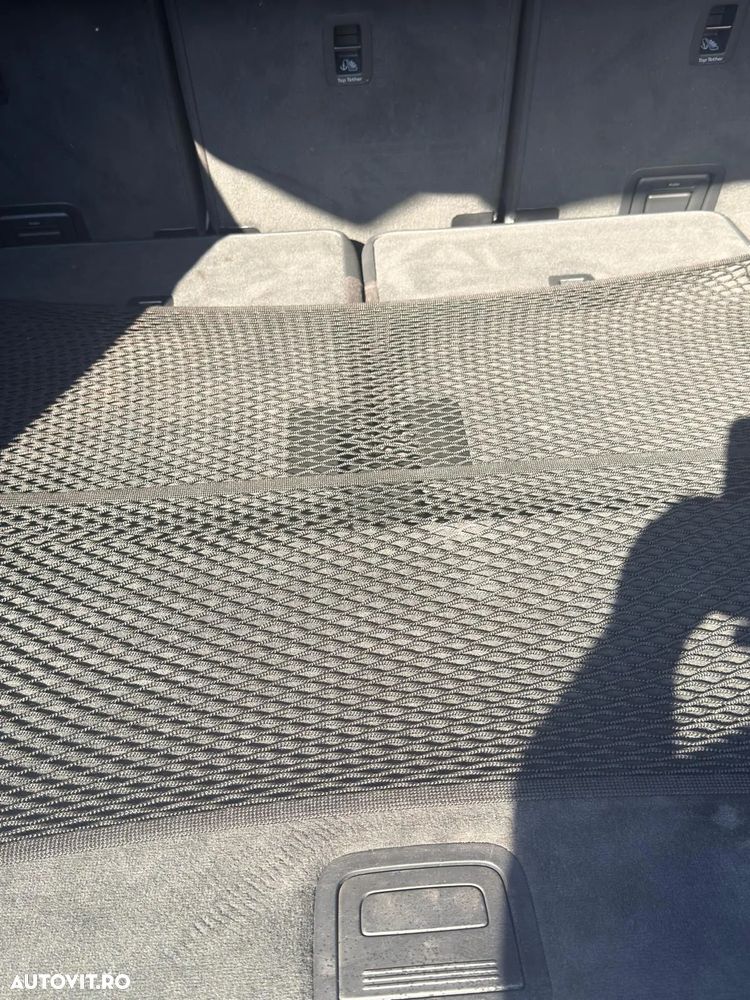 Audi Q7 3.0 50 TDI quattro Tiptronic MHEV S Line - 31