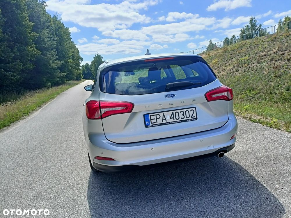 Ford Focus - 4