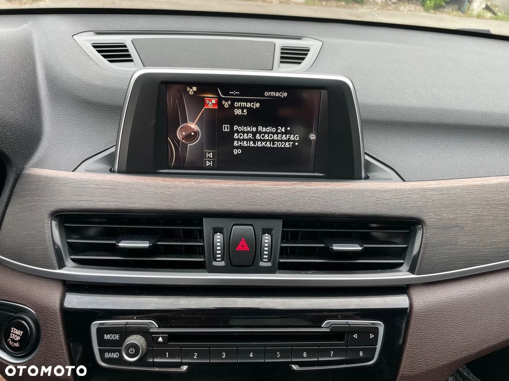 BMW X1 xDrive28i xLine - 14