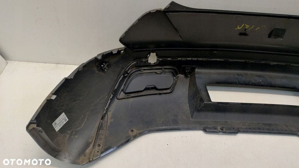 SEAT CUPRA FORMENTOR 20- ZDERZAK SPOILER DYFUZOR TYŁ - 5