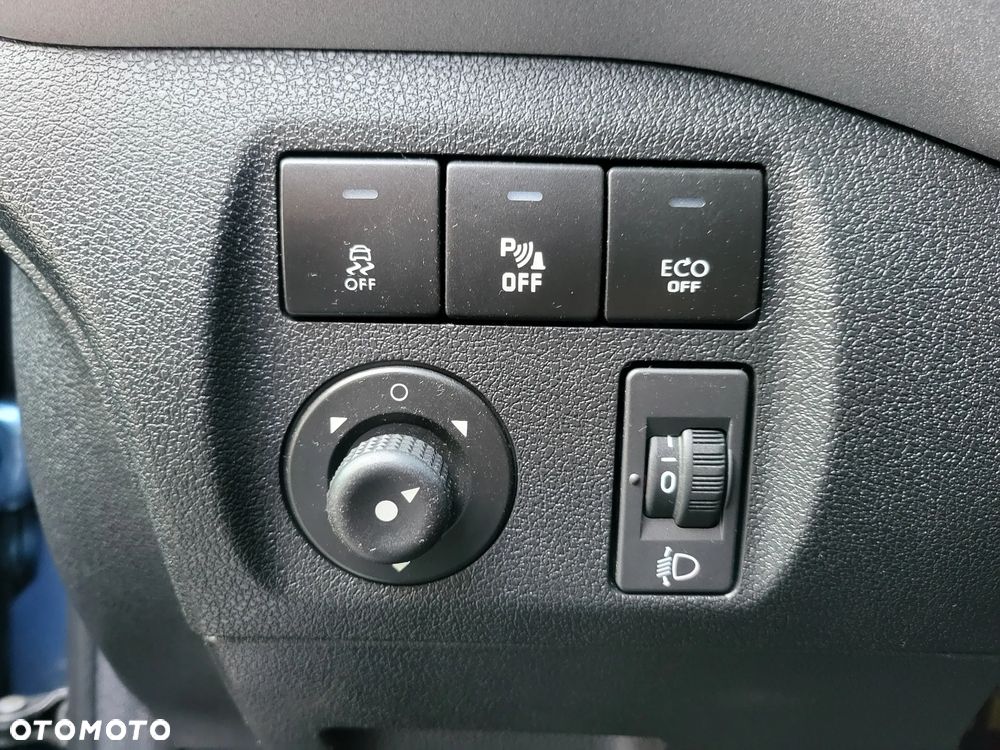 Citroën Berlingo Multispace BlueHDi 100 S&S SELECTION - 36