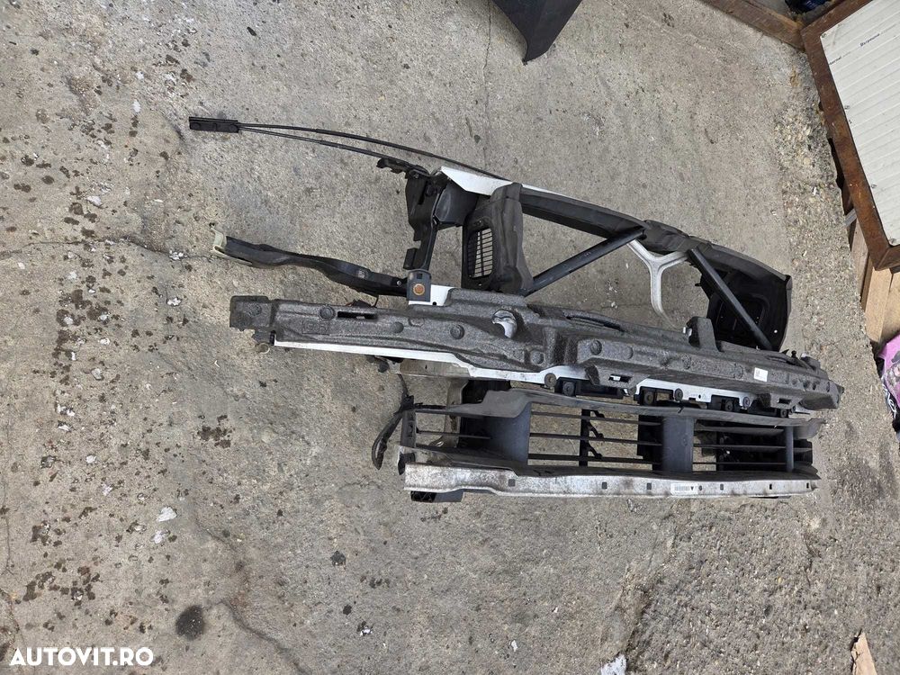 Trager complet BMW seria 7 G11 G12 - 4