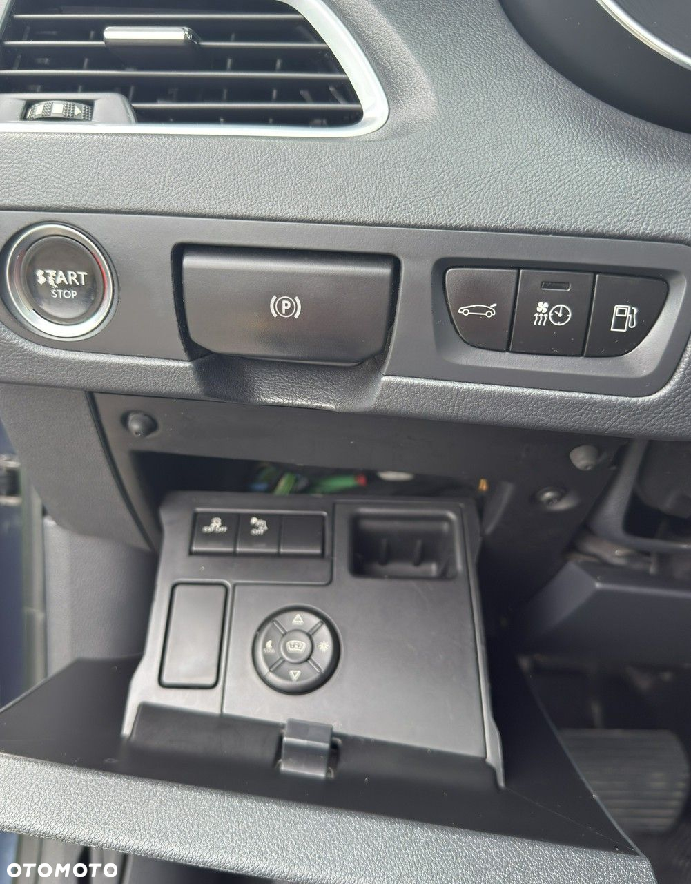 Peugeot 508 SW HDi FAP 200 Automatik GT - 17
