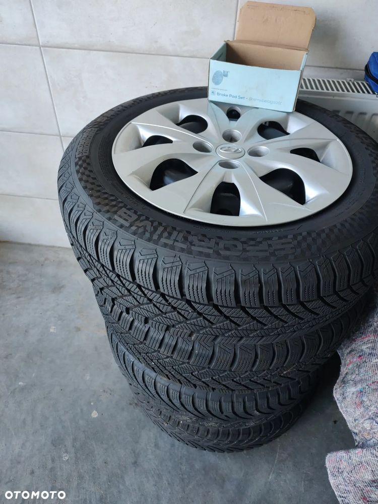Hyundai i20 1.2 BlueDrive Classic - 14