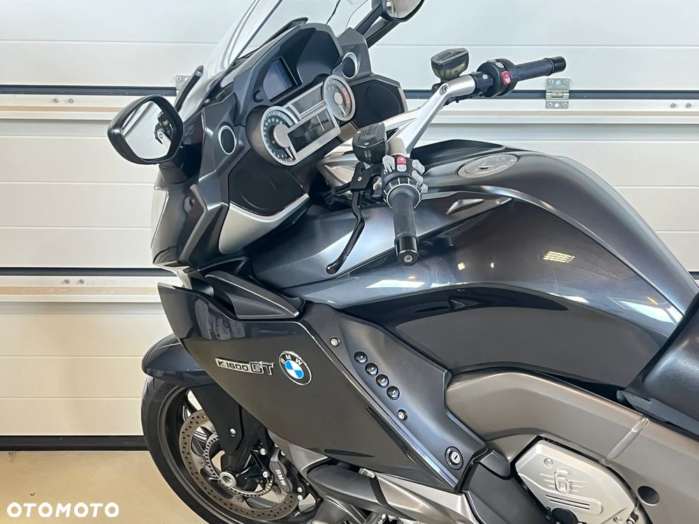 BMW K - 10