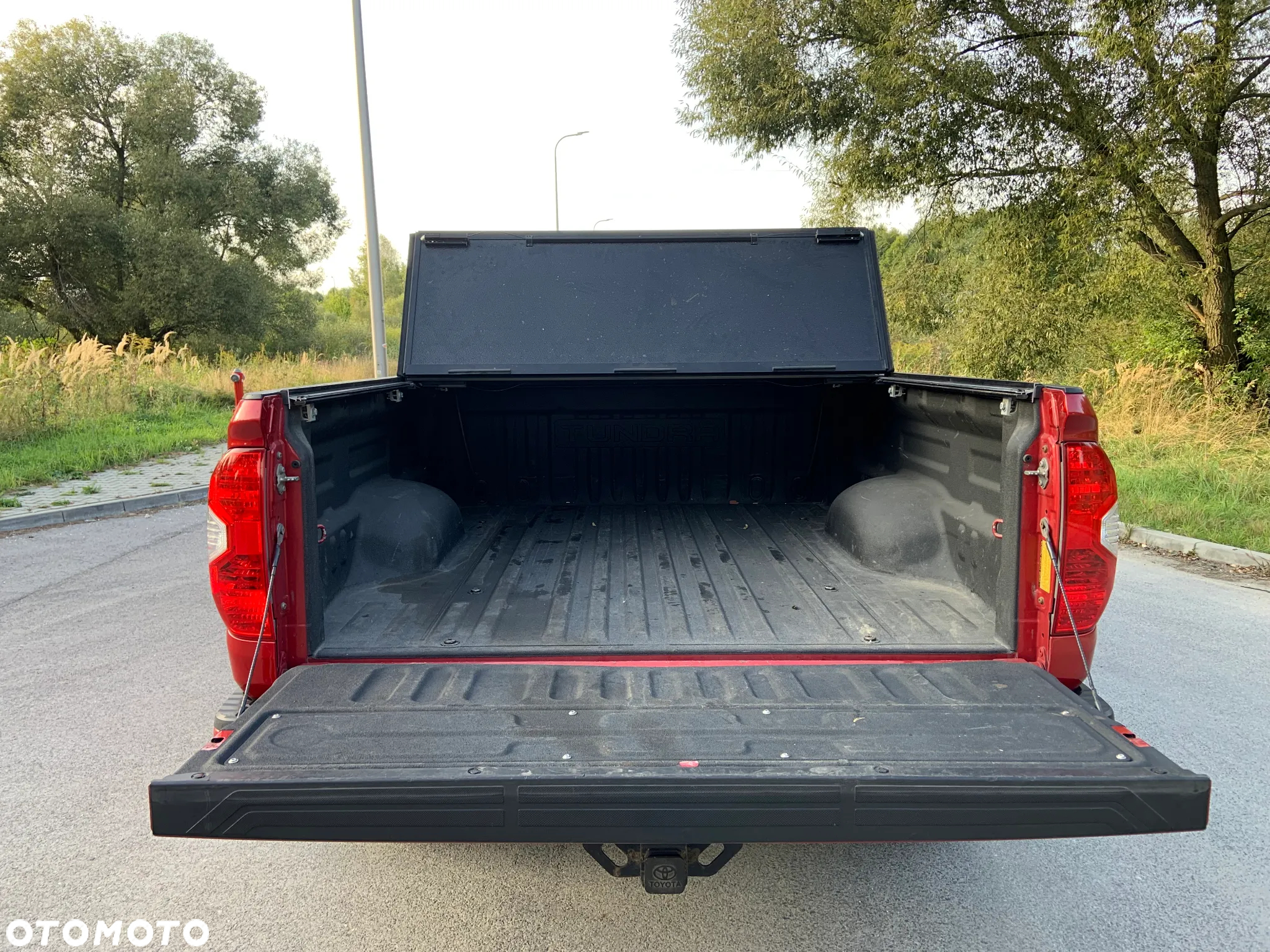 Toyota Tundra - 7