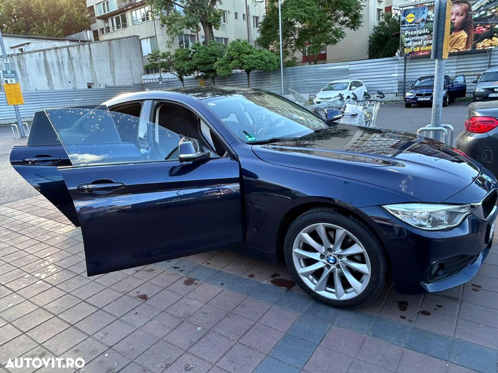 BMW Seria 4 - 11