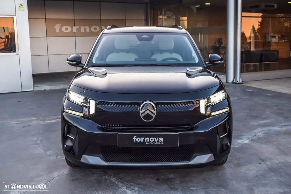 Citroën C3 1.2 Turbo Max - 2