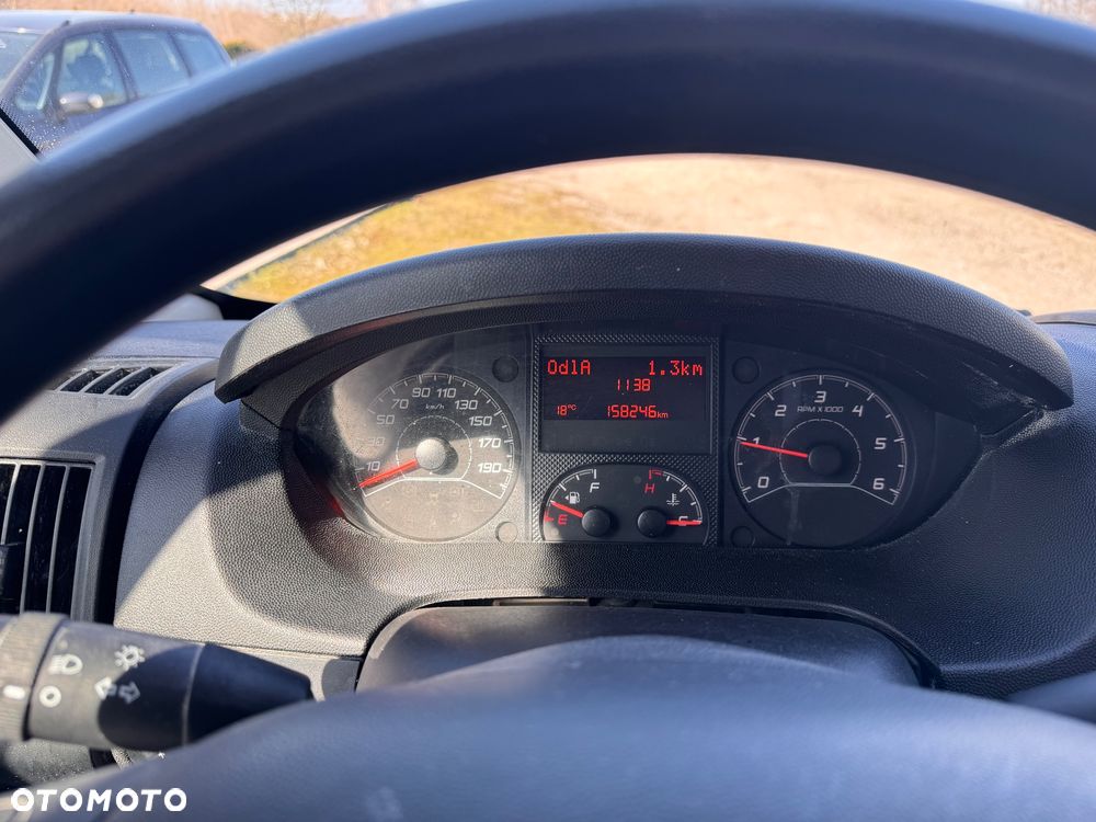 Fiat Ducato - 9
