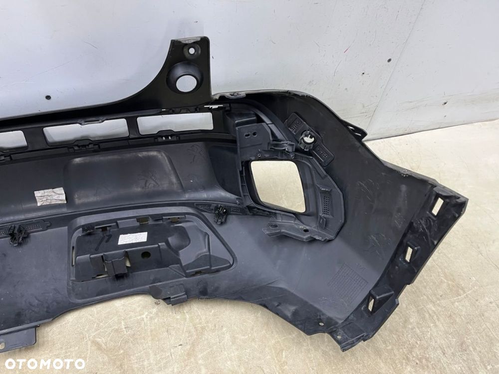 Zderzak tylny Peugeot 3008 II 2 16-24r. tył 6XPDC 9811865077 - 12