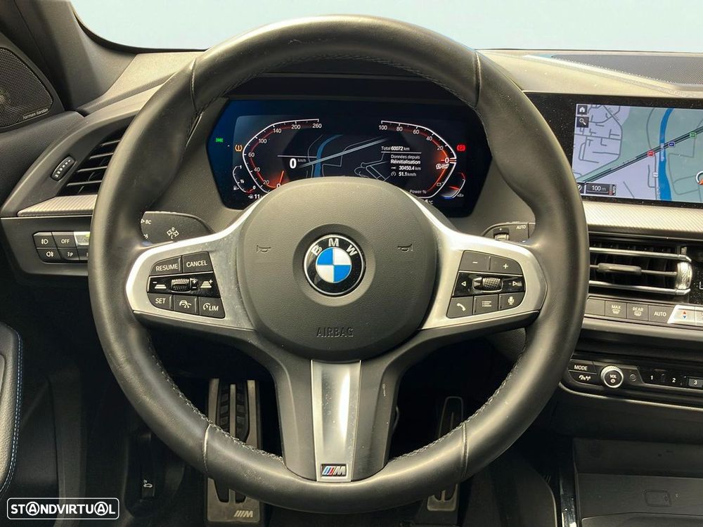 BMW 118 i Pack Desportivo M Auto - 14