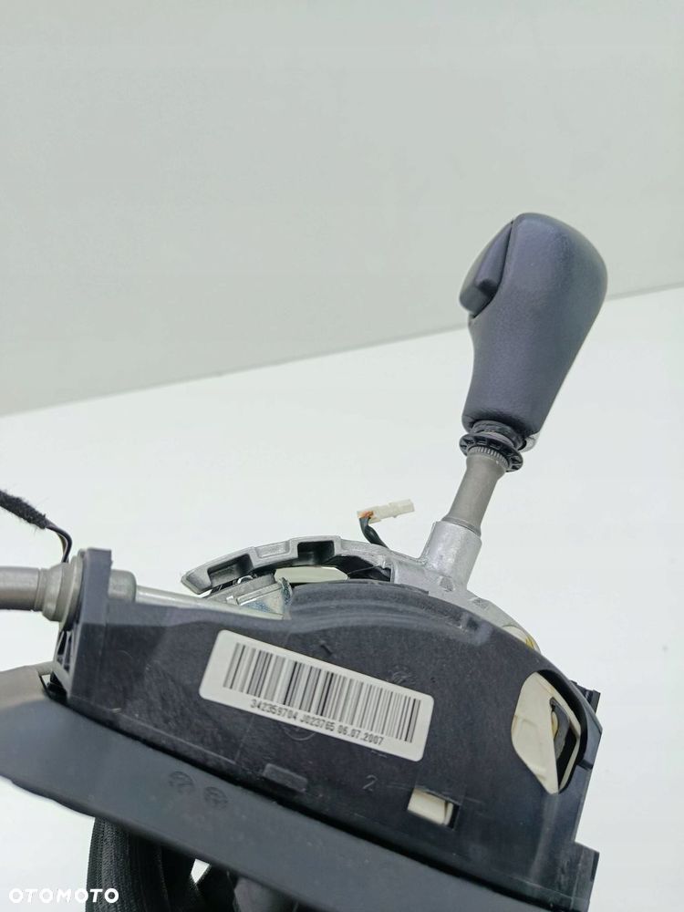 BMW X3 E83 LIFT WYBIERAK LEWAREK ZMIANY BIEGÓW 3423597 - 7