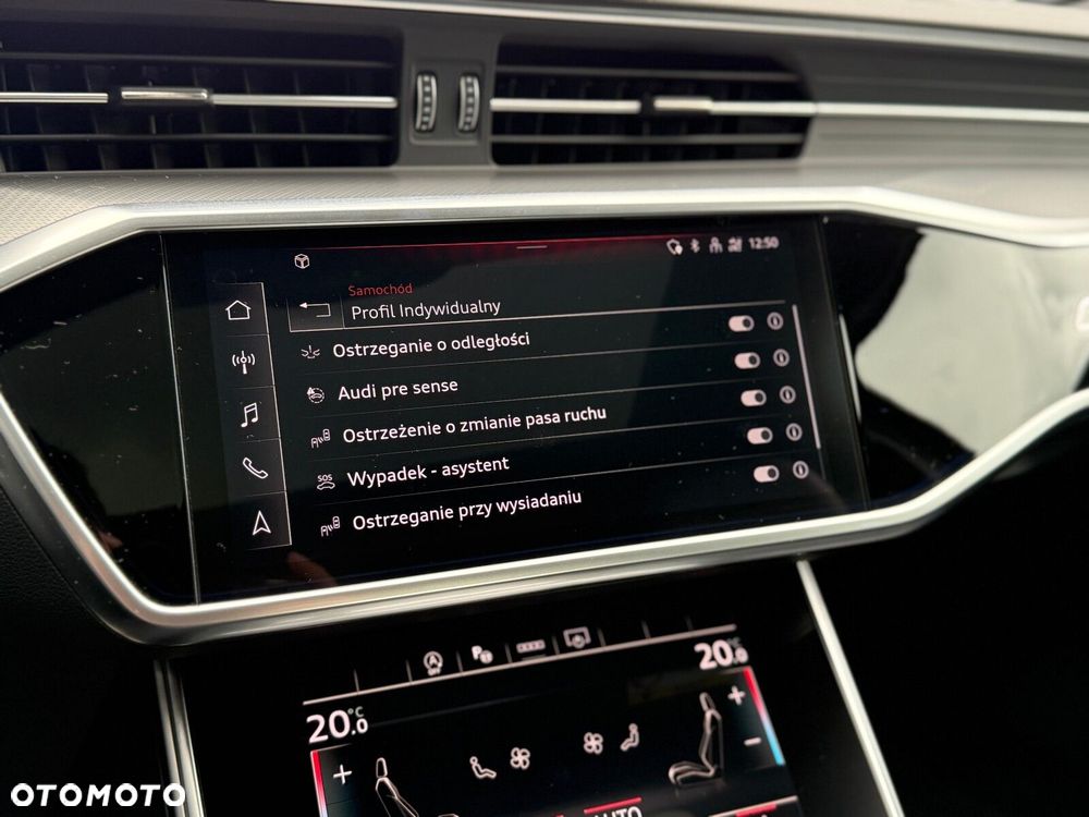 Audi A6 Avant - 36