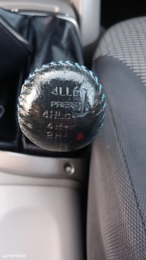 Mitsubishi L200 - 13