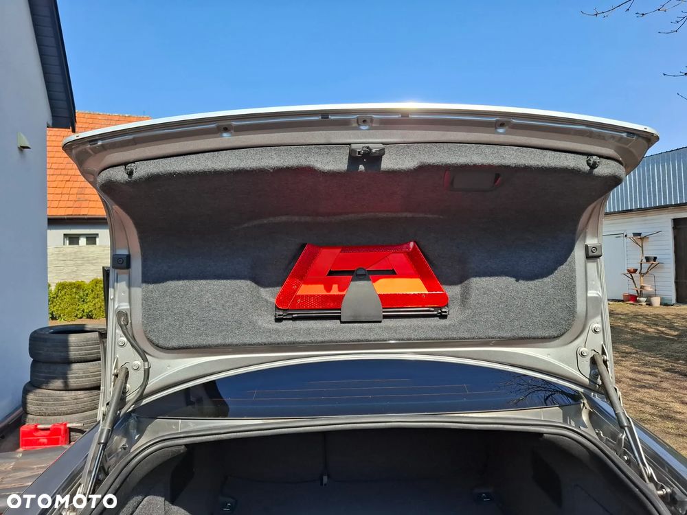 Audi A6 Limousine - 8