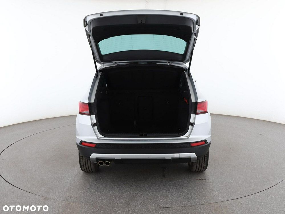 Seat Ateca 1.5 Eco TSI Xcellence S&S - 20