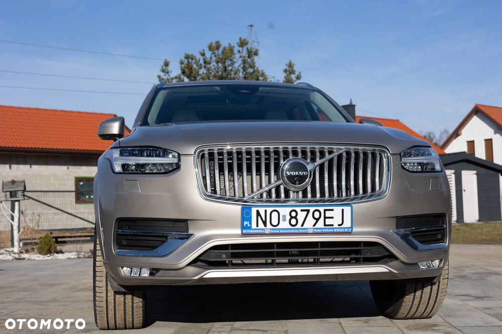 Volvo XC 90 B5 B AWD Ultra Bright - 6