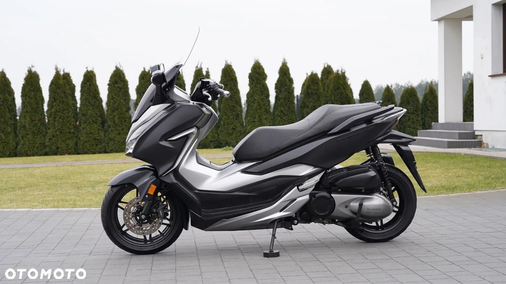 Honda NSS - 3
