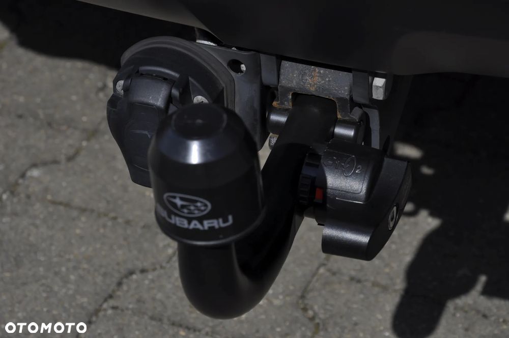 Subaru Forester 2.0 XT Platinum Lineartronic - 15