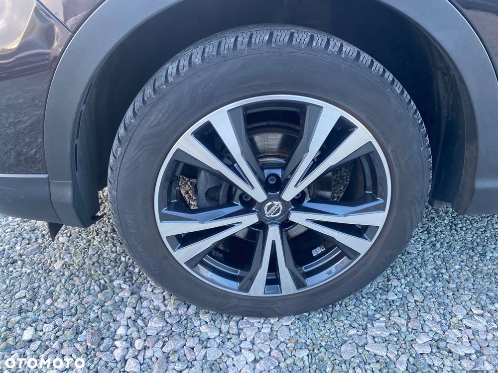Nissan Qashqai 1.6 DIG-T N-Tec - 17