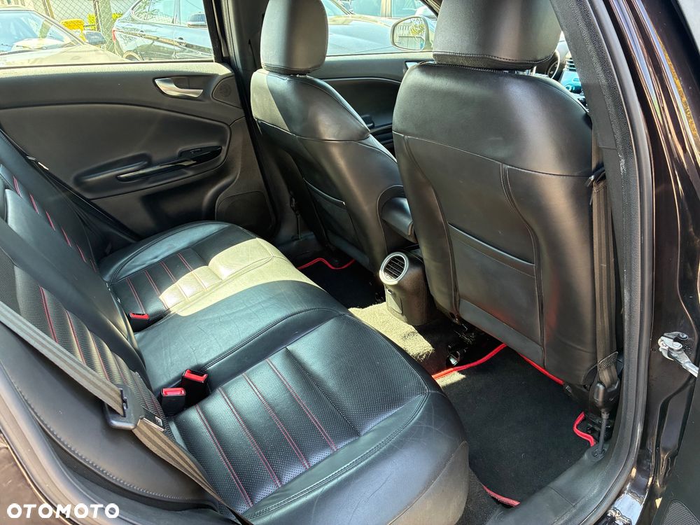 Alfa Romeo Giulietta - 17