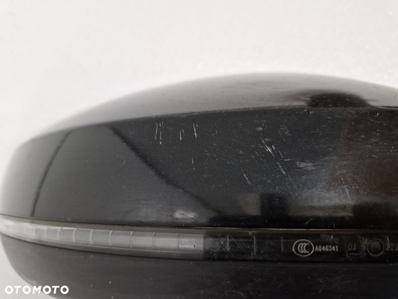 AUDI A3 8V LUSTERKO DRZWI PRAWE 6 PIN EU EUROPA - 11