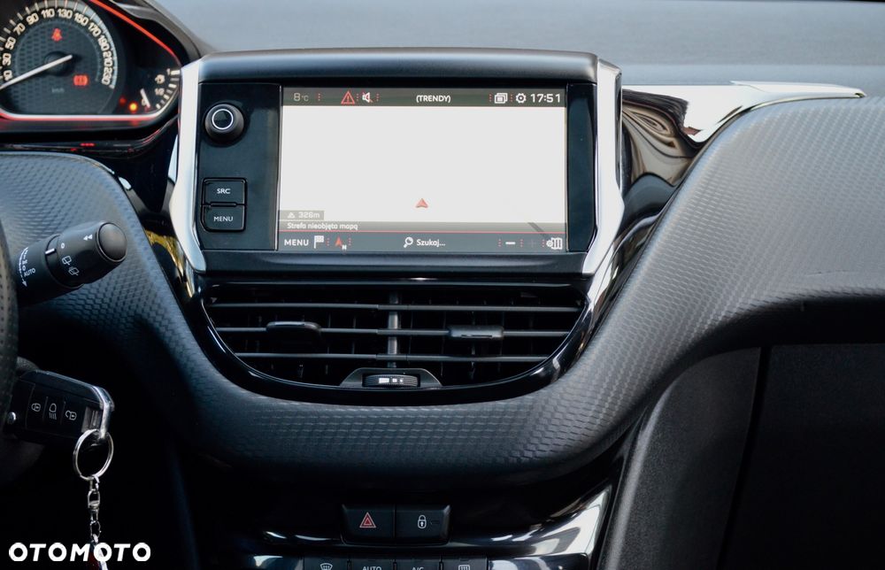 Peugeot 2008 BlueHDi FAP 120 STOP & START GT-Line Edition - 23