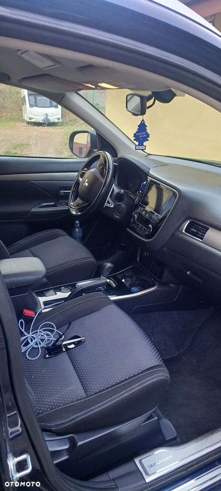 Mitsubishi Outlander 2.0 Intense 2WD CVT - 6