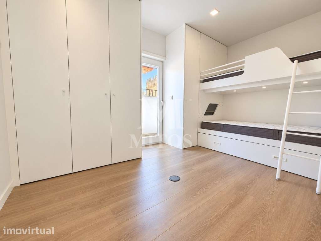 Apartamento T3 para venda no centro a cidade - Viana do Castelo - Grande imagem: 4/12