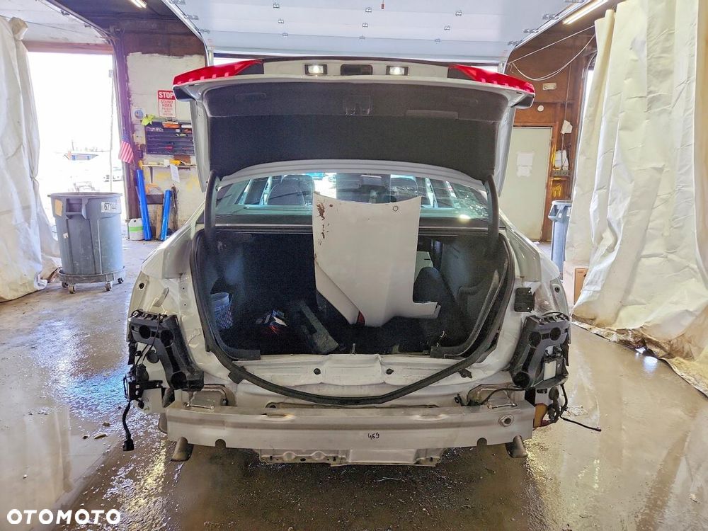 Audi A6 Limousine - 7