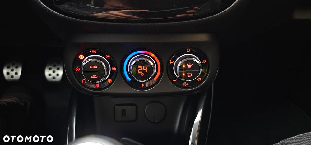 Opel Corsa - 18