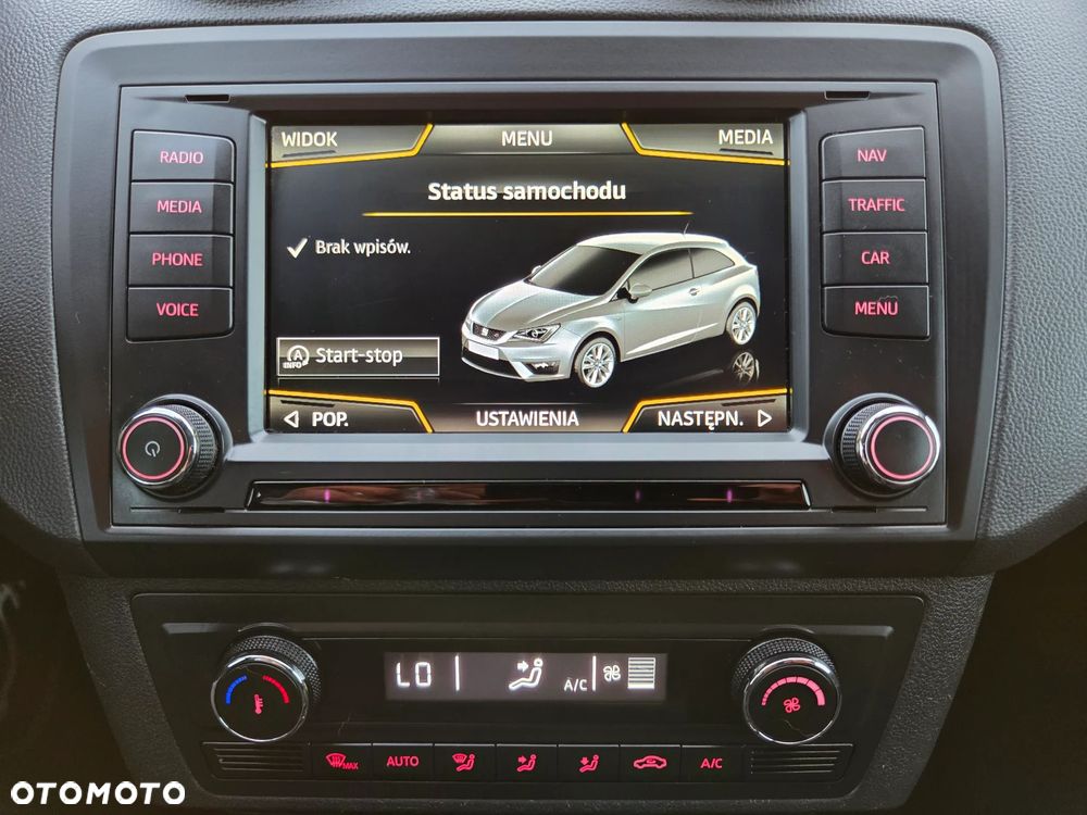 Seat Ibiza - 23