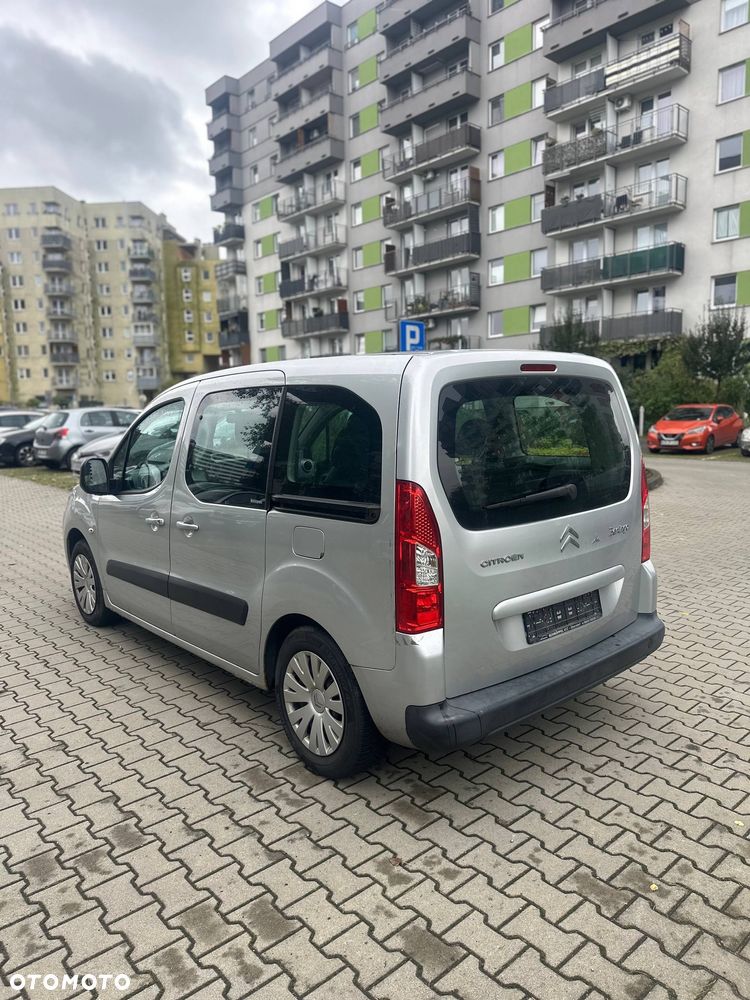 Citroën Berlingo - 3
