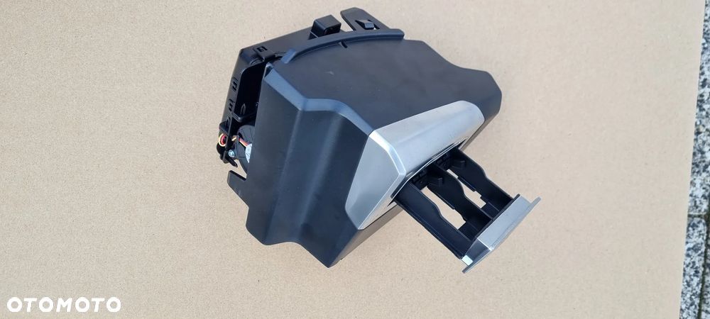 BMW 5 G30 G31 2016- Aromatyzer Zapach Oryginał - 4