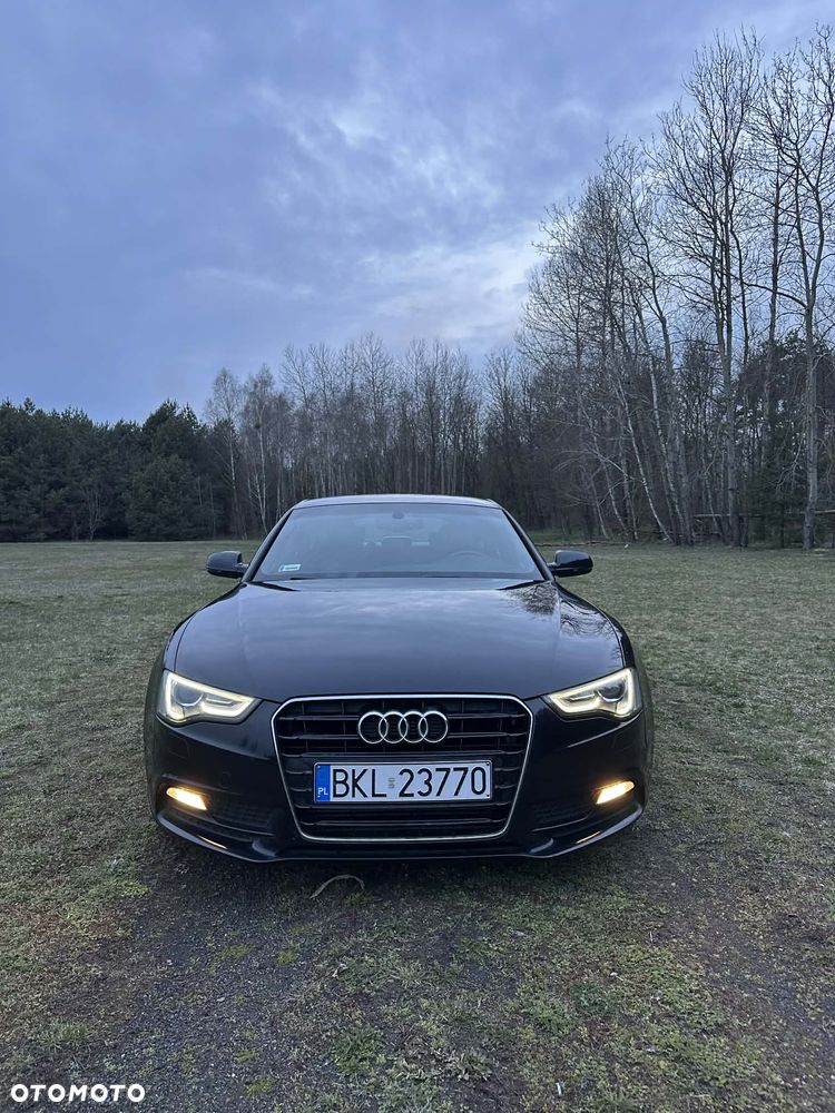 Audi A5 Sportback - 16