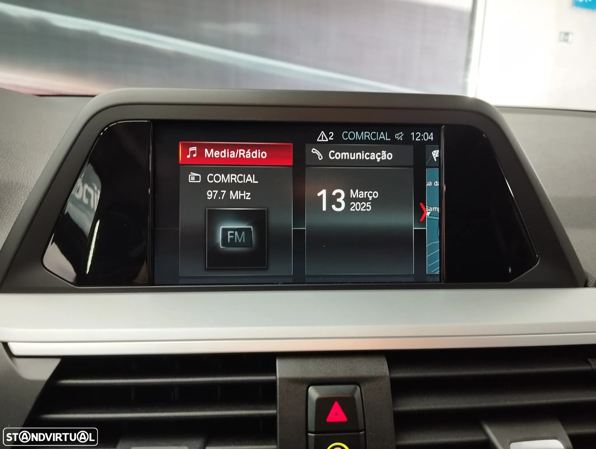 BMW X3 18 d sDrive Ed. L.Style Auto - 31