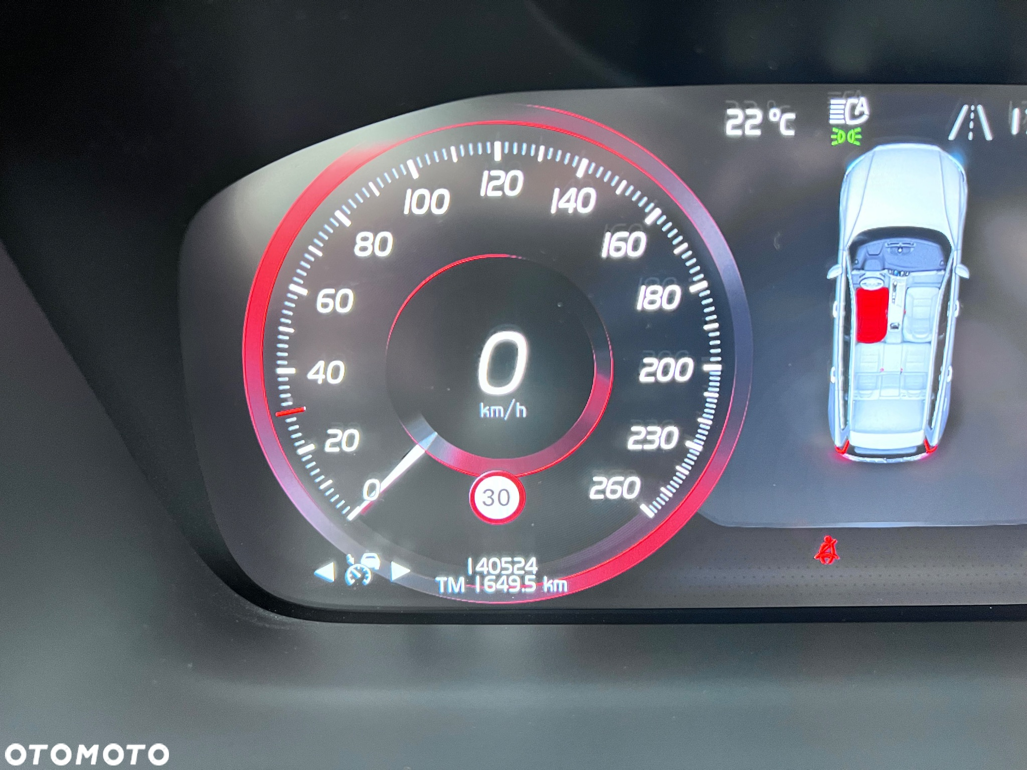 Volvo V60 - 30